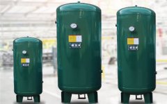 碳鋼壓力容器儲氣罐空壓機(jī)立式臥式儲氣罐